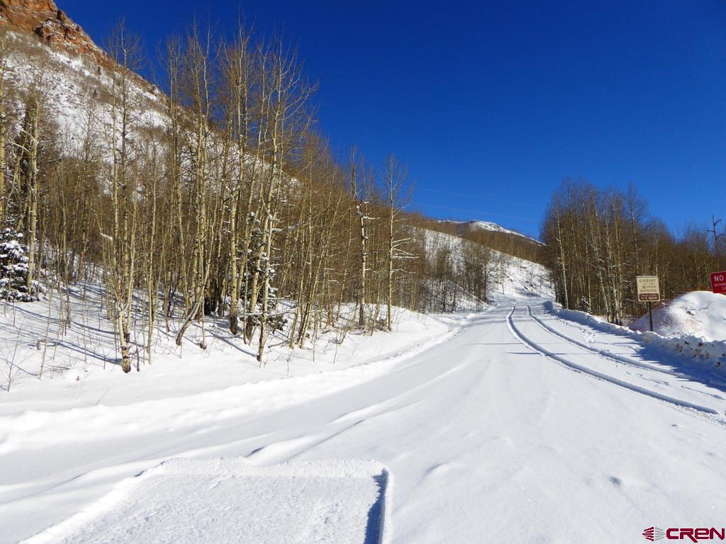 Tbd County Road 6 Silverton CO 81433