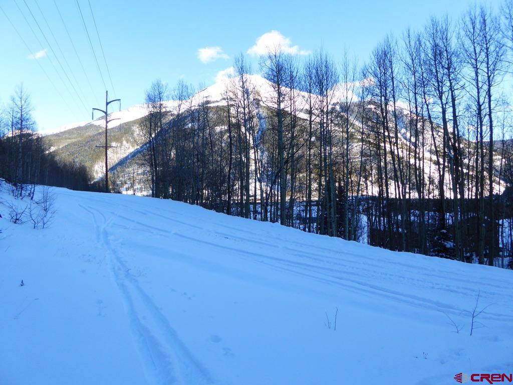 Tbd County Road 6 Silverton CO 81433