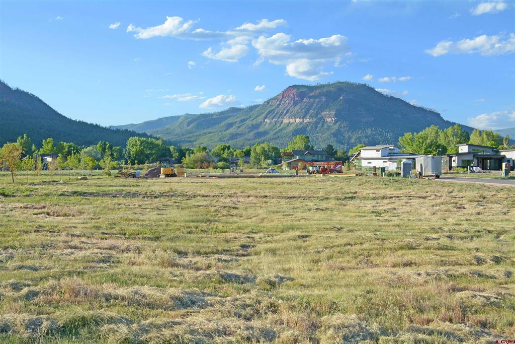 62 Elkview Court Durango CO 81301