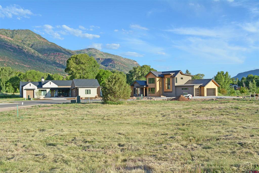 62 Elkview Court Durango CO 81301