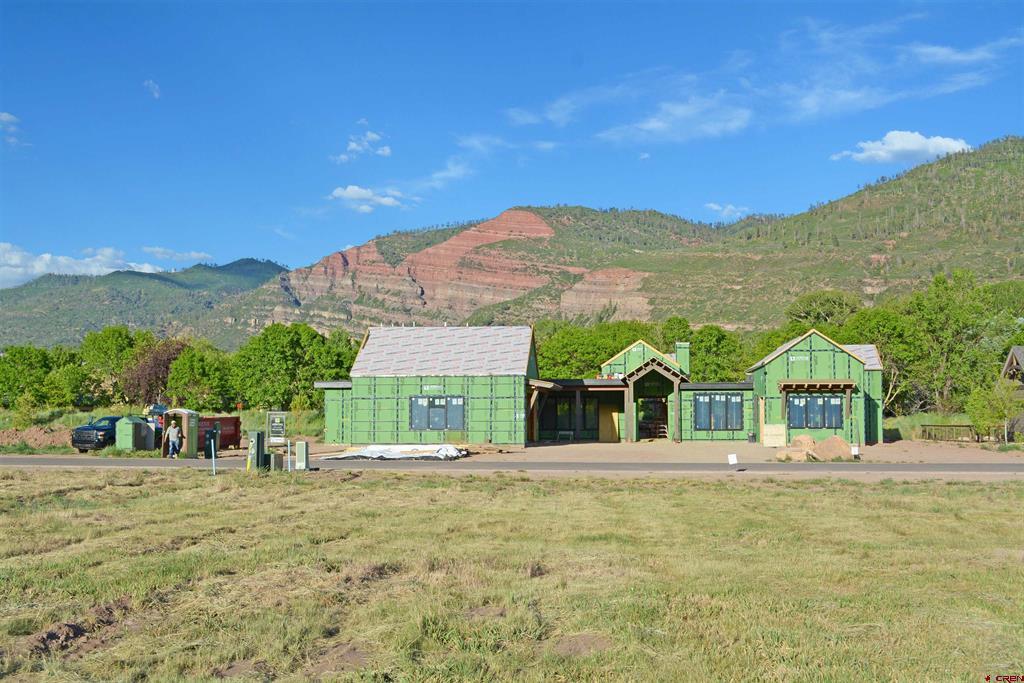 62 Elkview Court Durango CO 81301