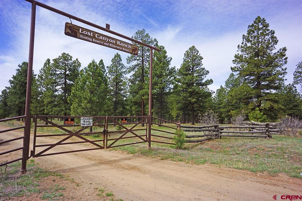 11 Tbd Road 37.1 Mancos CO 81328