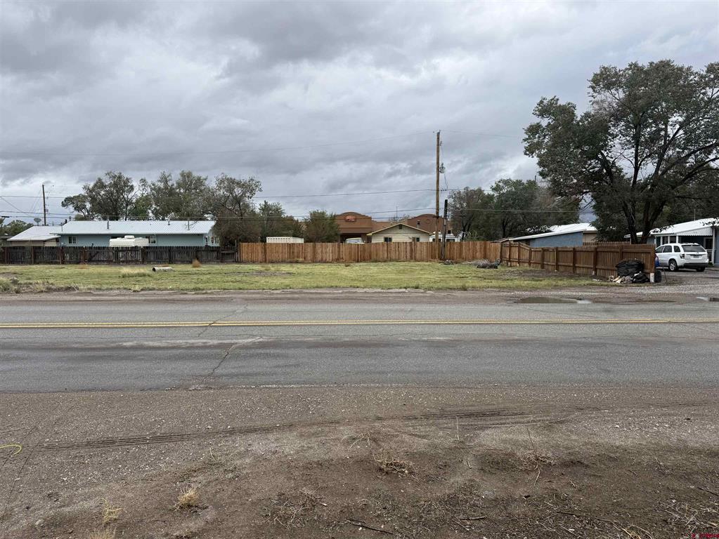 1310 W 7th Street Alamosa CO 81101