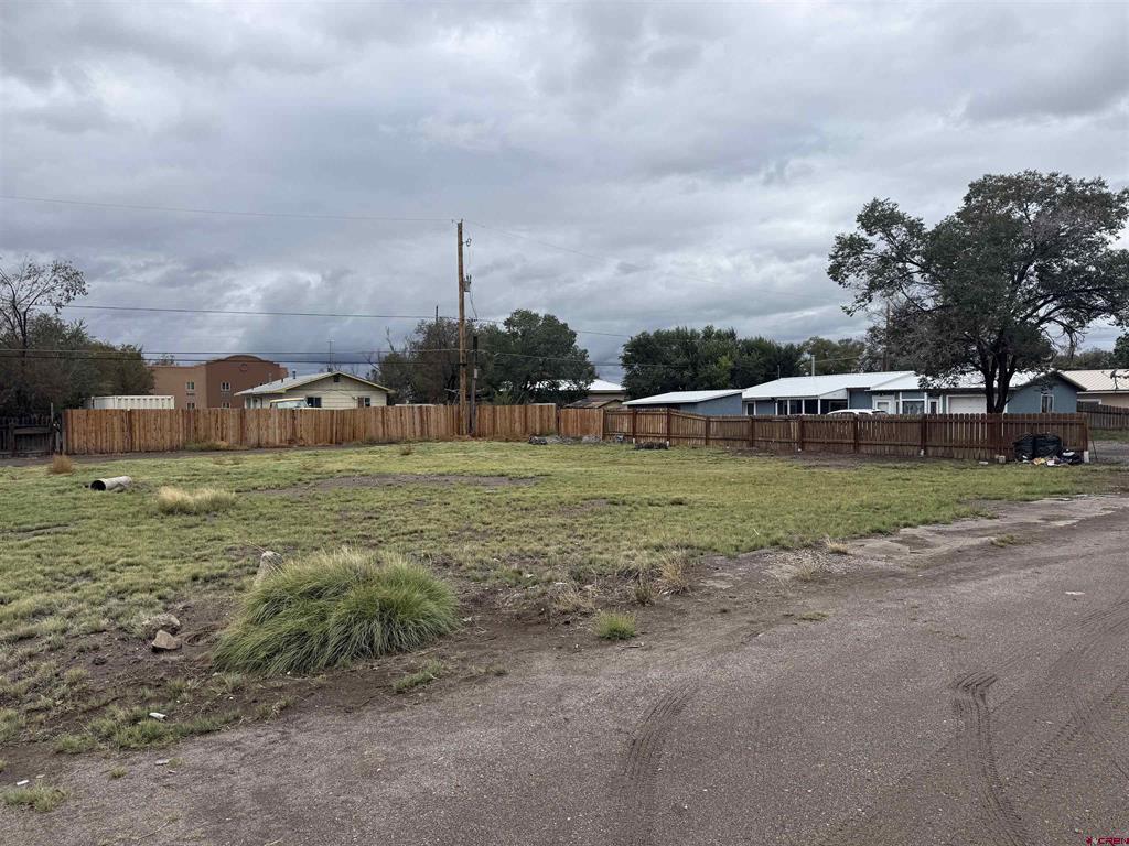 1310 W 7th Street Alamosa CO 81101