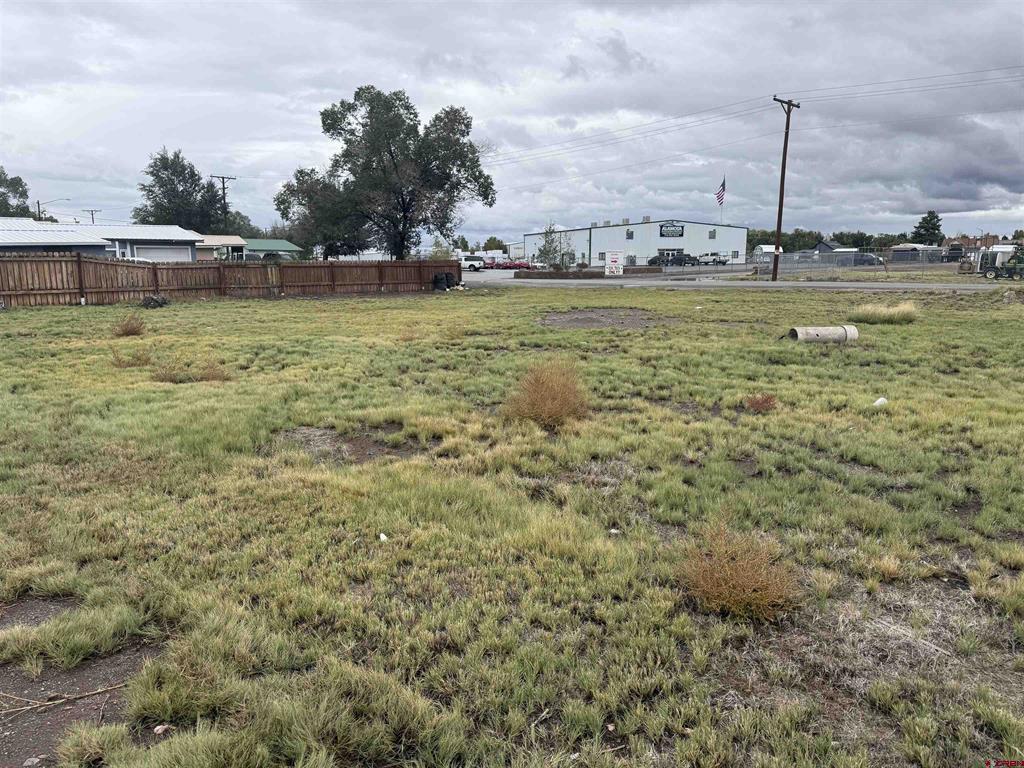 1310 W 7th Street Alamosa CO 81101