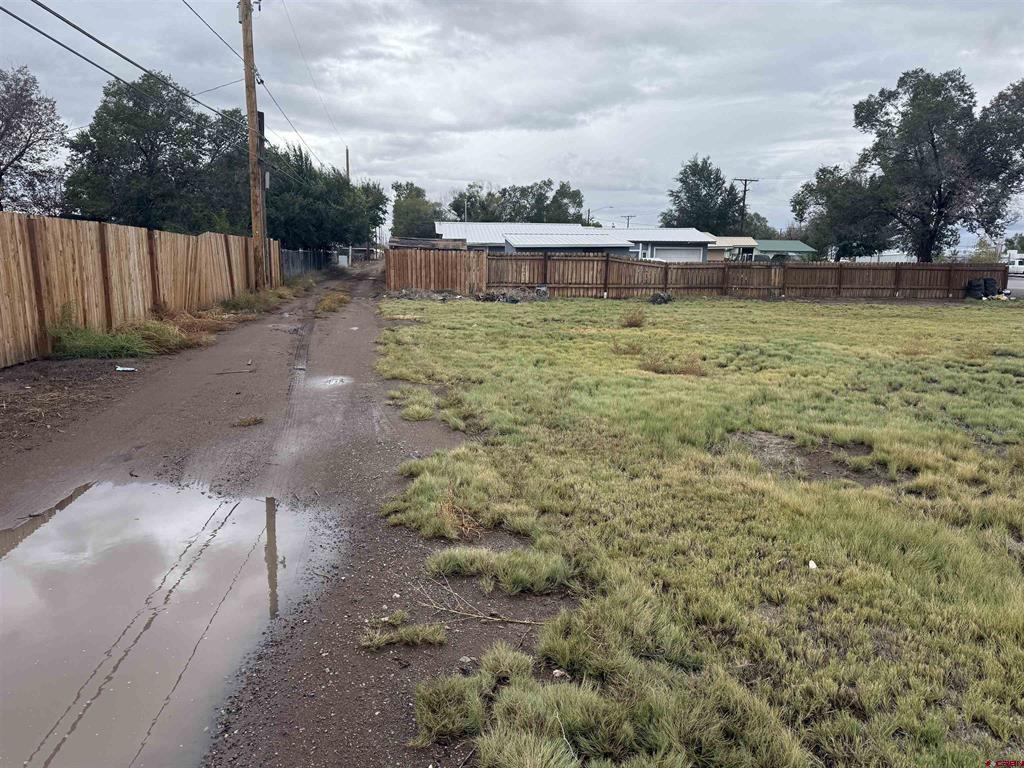 1310 W 7th Street Alamosa CO 81101