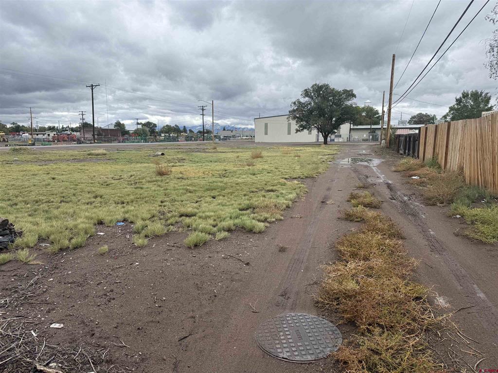 1310 W 7th Street Alamosa CO 81101