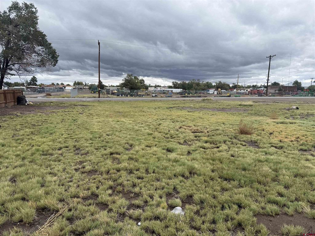 1310 W 7th Street Alamosa CO 81101