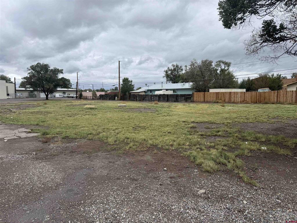 1310 W 7th Street Alamosa CO 81101