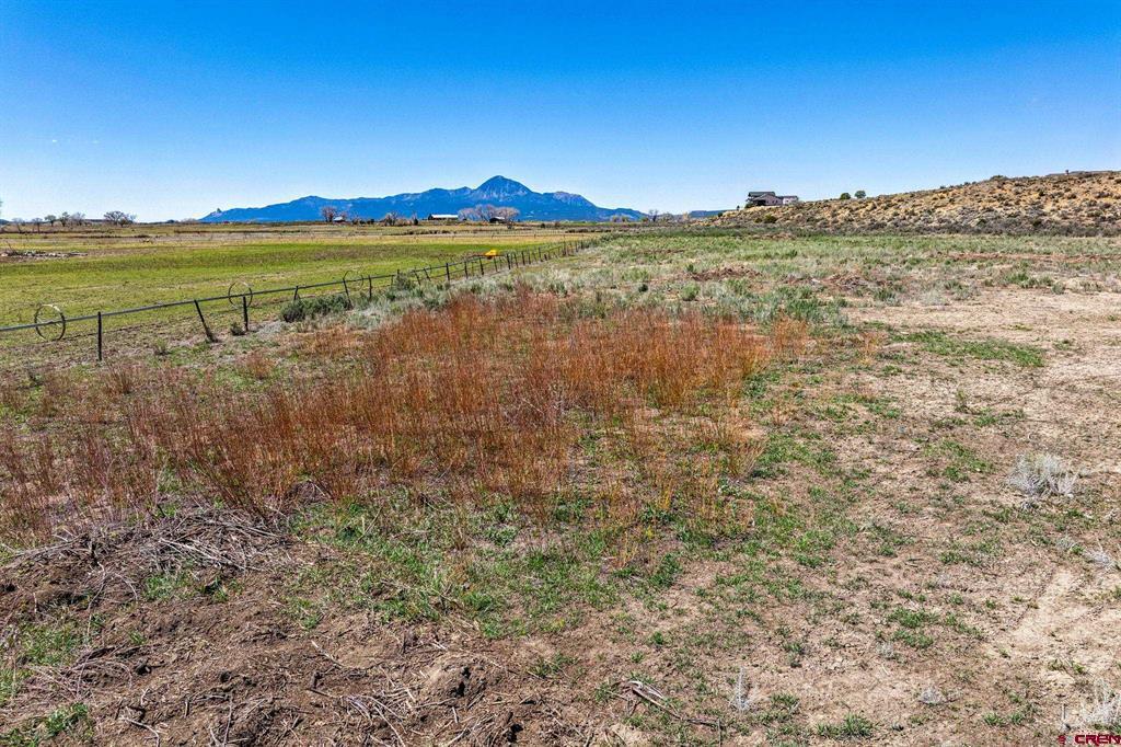 Tbd Road H.6 (South Parcel) Cortez CO 81321