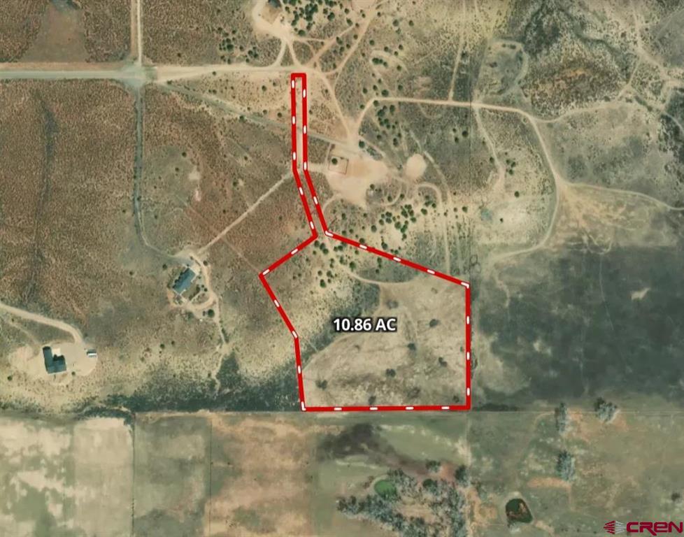 Tbd Road H.6 (South Parcel) Cortez CO 81321
