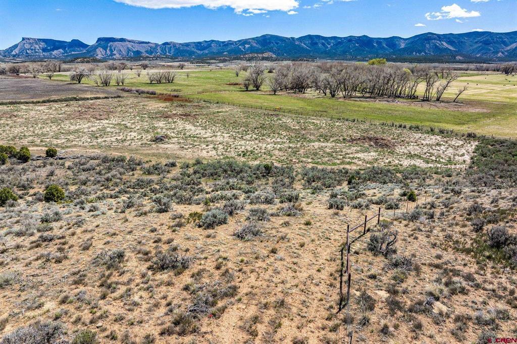 Tbd Road H.6 (South Parcel) Cortez CO 81321