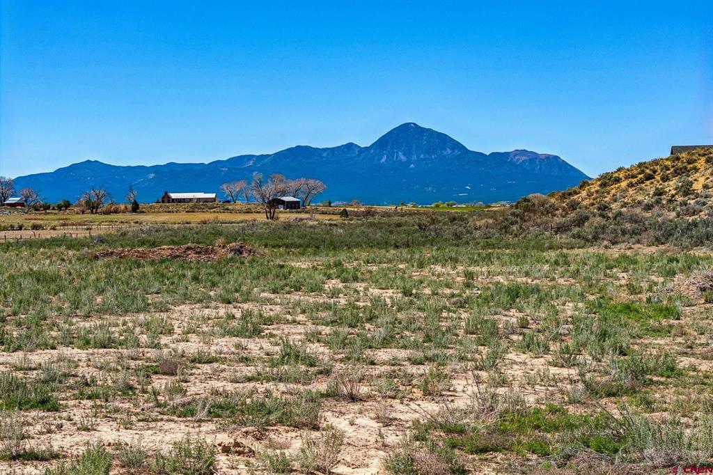 Tbd Road H.6 (South Parcel) Cortez CO 81321