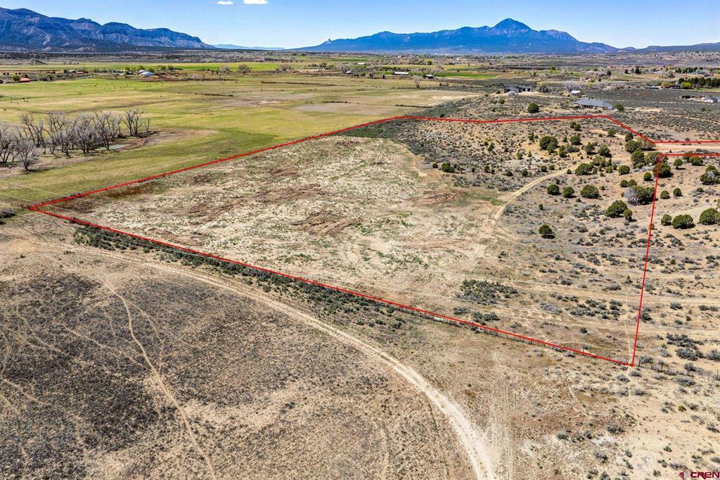 Tbd Road H.6 (South Parcel) Cortez CO 81321