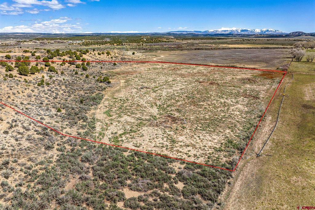 Tbd Road H.6 (South Parcel) Cortez CO 81321