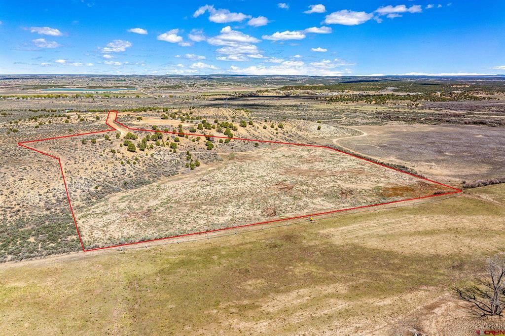 Tbd Road H.6 (South Parcel) Cortez CO 81321