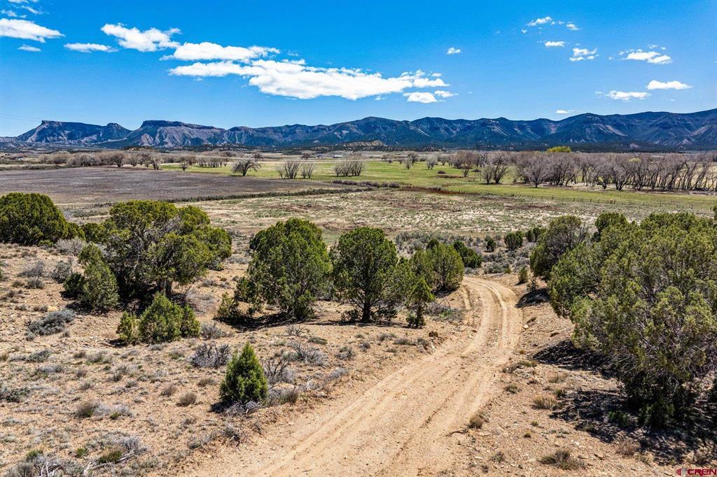 Tbd Road H.6 (South Parcel) Cortez CO 81321
