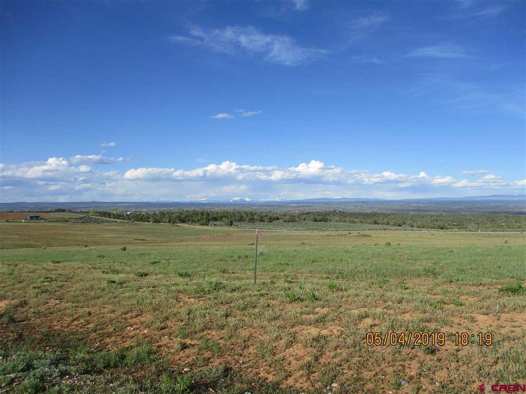 Lot 11 Road 17.9 Cortez CO 81321