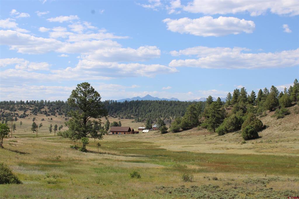 1458 Loma Linda Drive Pagosa Springs CO 81147