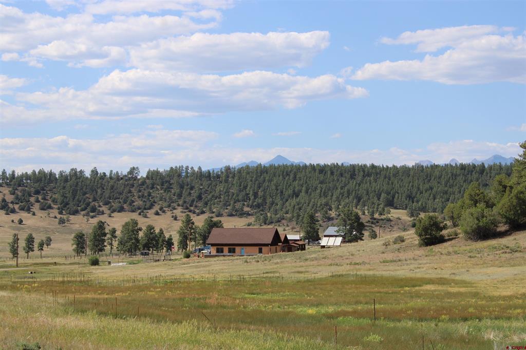 1458 Loma Linda Drive Pagosa Springs CO 81147