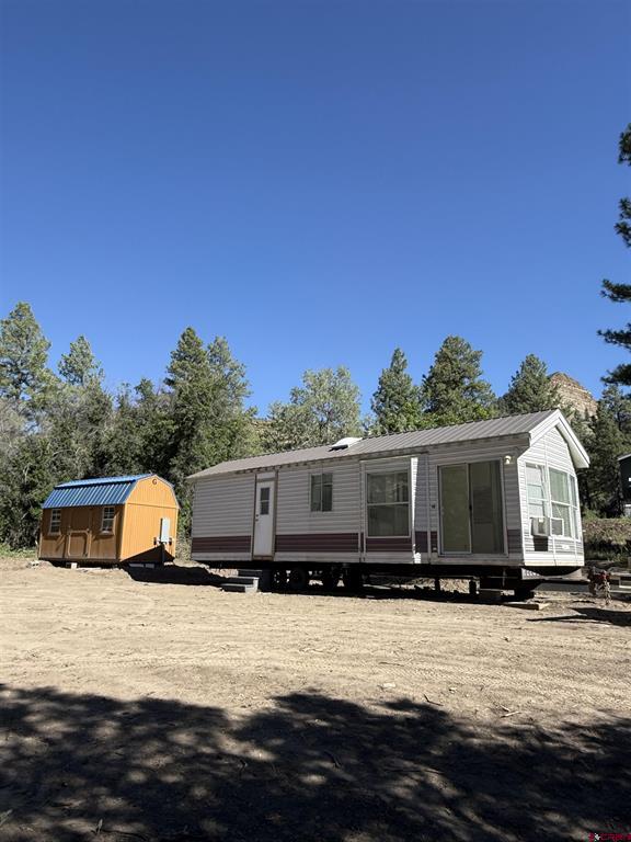 23 Cottonwood Drive Pagosa Springs CO 81147