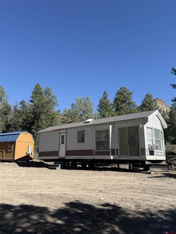 23 Cottonwood Drive Pagosa Springs CO 81147