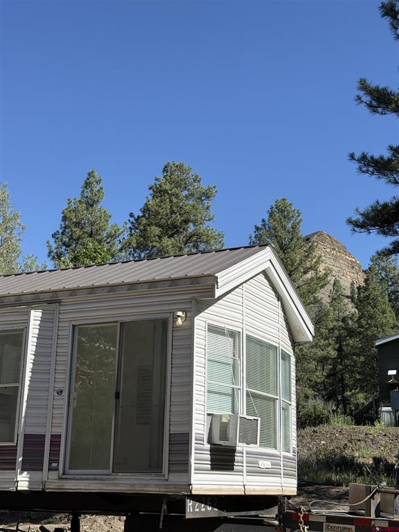 23 Cottonwood Drive Pagosa Springs CO 81147