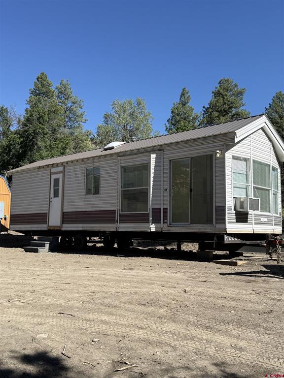 23 Cottonwood Drive Pagosa Springs CO 81147