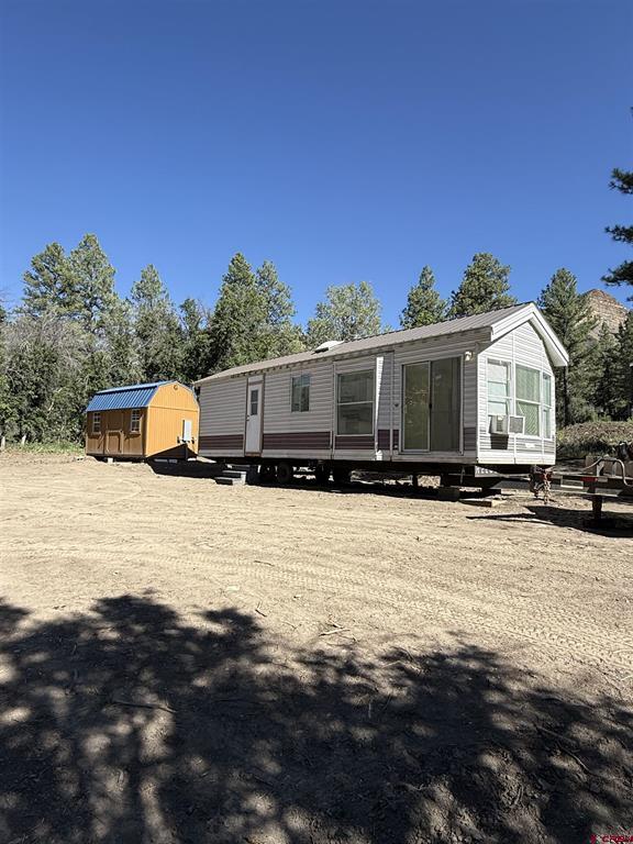 23 Cottonwood Drive Pagosa Springs CO 81147
