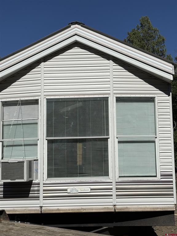 23 Cottonwood Drive Pagosa Springs CO 81147