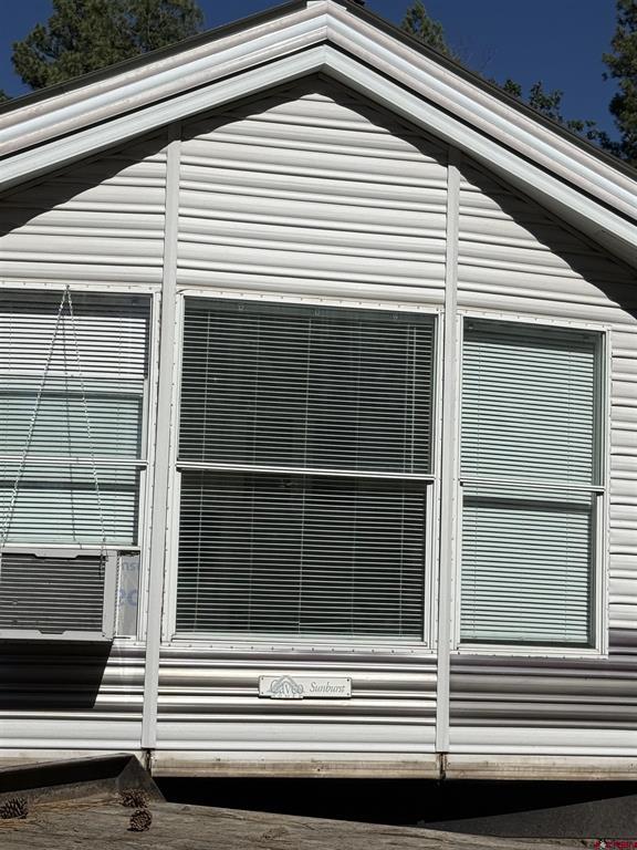 23 Cottonwood Drive Pagosa Springs CO 81147