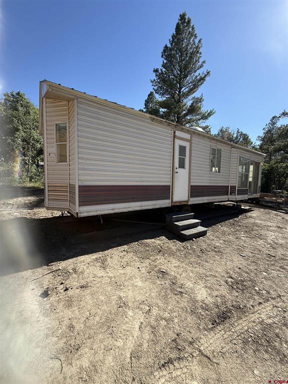 23 Cottonwood Drive Pagosa Springs CO 81147