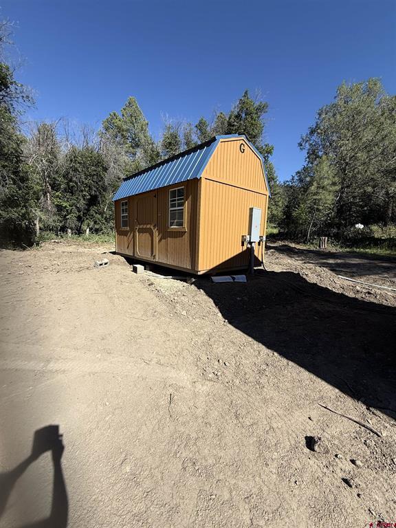 23 Cottonwood Drive Pagosa Springs CO 81147