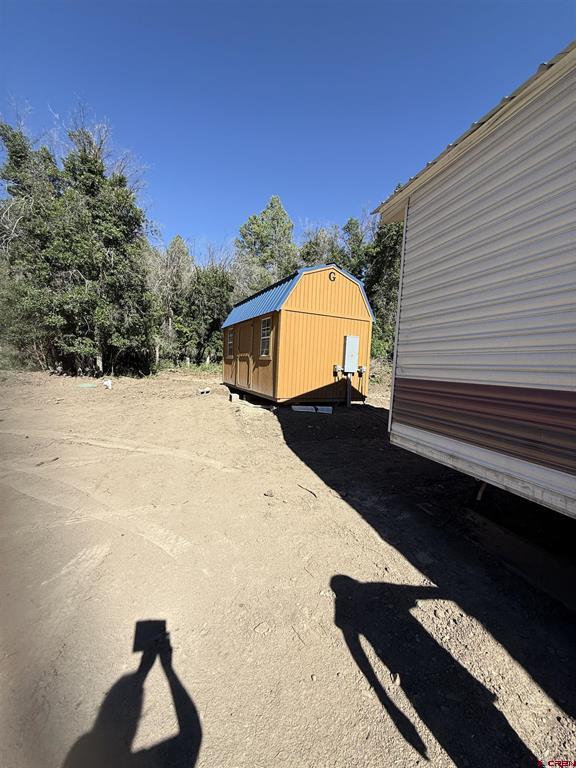 23 Cottonwood Drive Pagosa Springs CO 81147