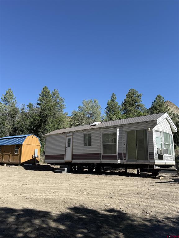 23 Cottonwood Drive Pagosa Springs CO 81147
