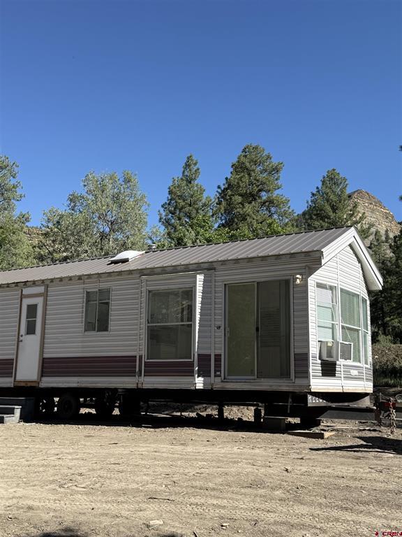 23 Cottonwood Drive Pagosa Springs CO 81147