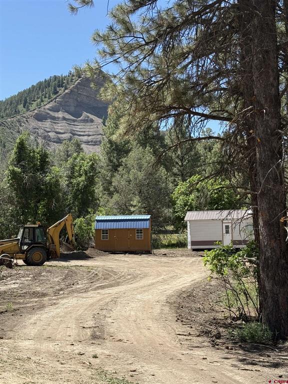 23 Cottonwood Drive Pagosa Springs CO 81147