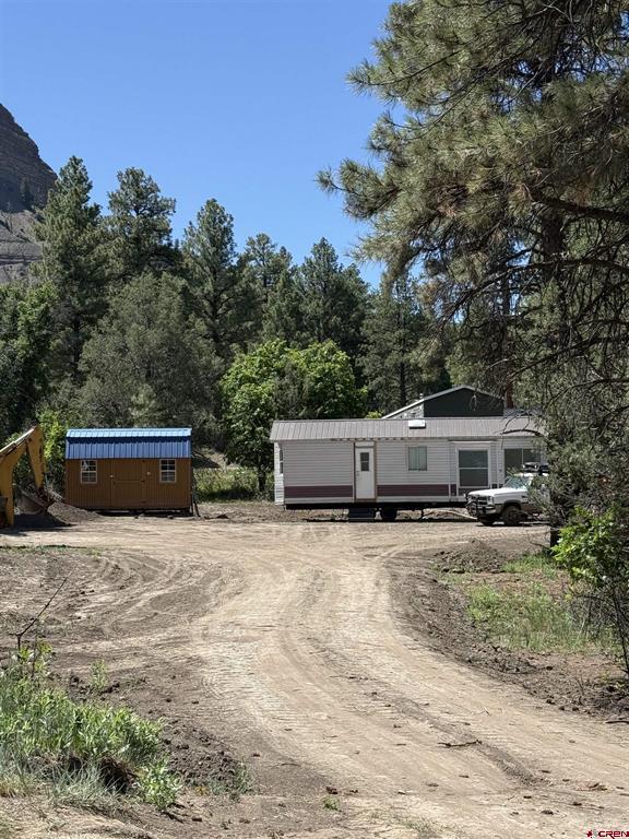 23 Cottonwood Drive Pagosa Springs CO 81147