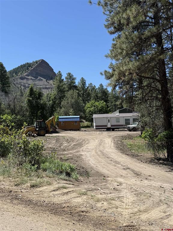 23 Cottonwood Drive Pagosa Springs CO 81147