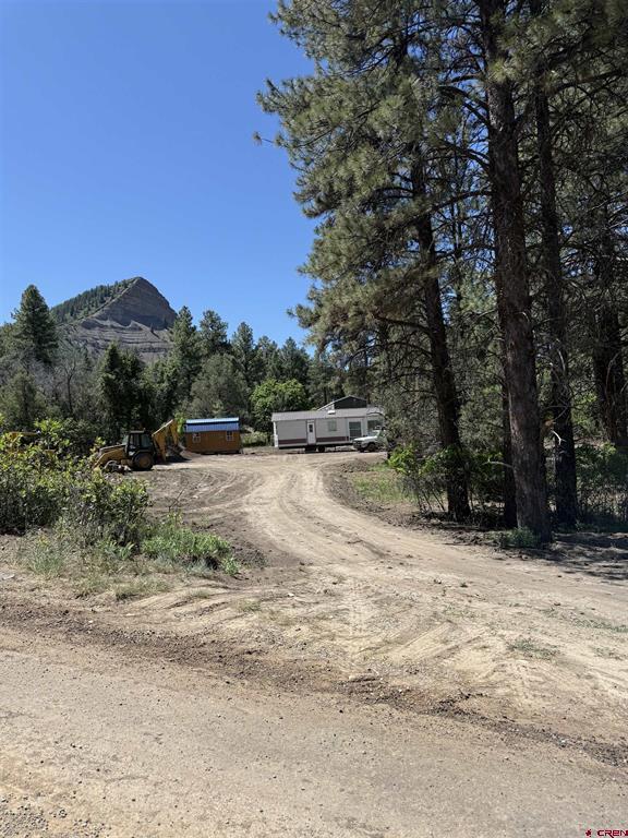 23 Cottonwood Drive Pagosa Springs CO 81147