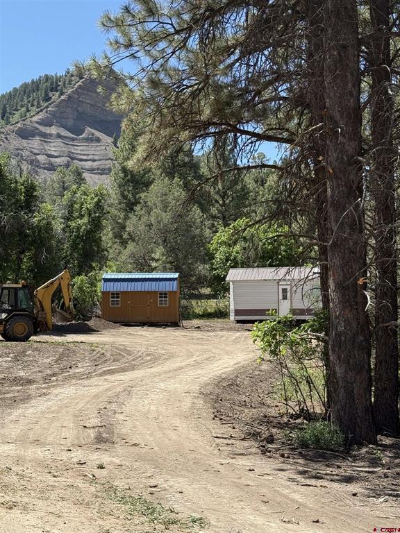 23 Cottonwood Drive Pagosa Springs CO 81147