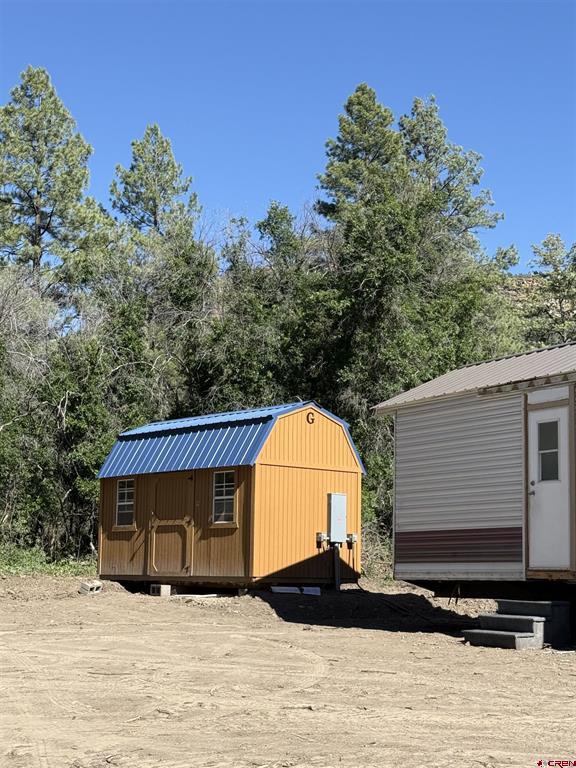 23 Cottonwood Drive Pagosa Springs CO 81147