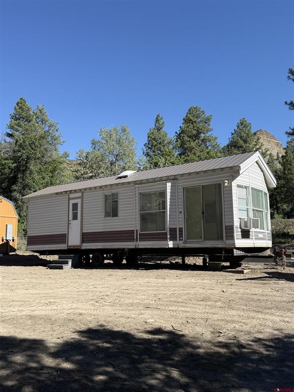 23 Cottonwood Drive Pagosa Springs CO 81147