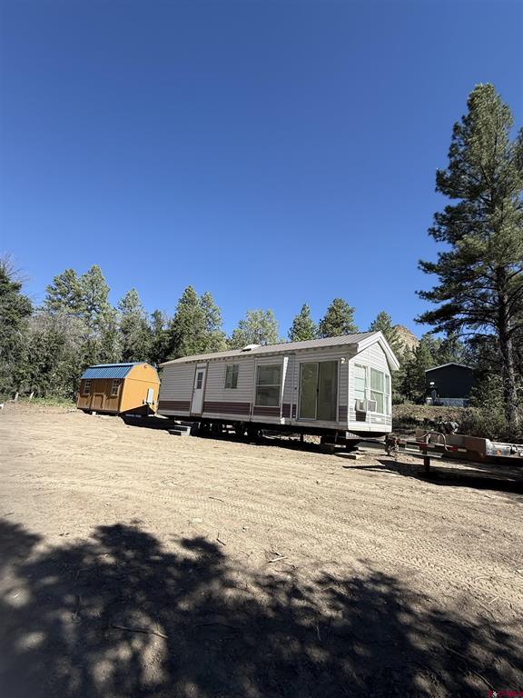 23 Cottonwood Drive Pagosa Springs CO 81147