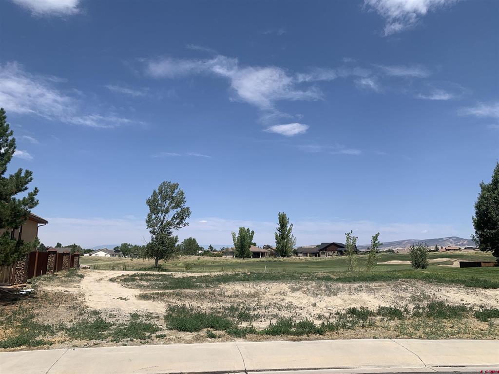 Lot 2305 Painted Wall Lane Montrose CO 81401