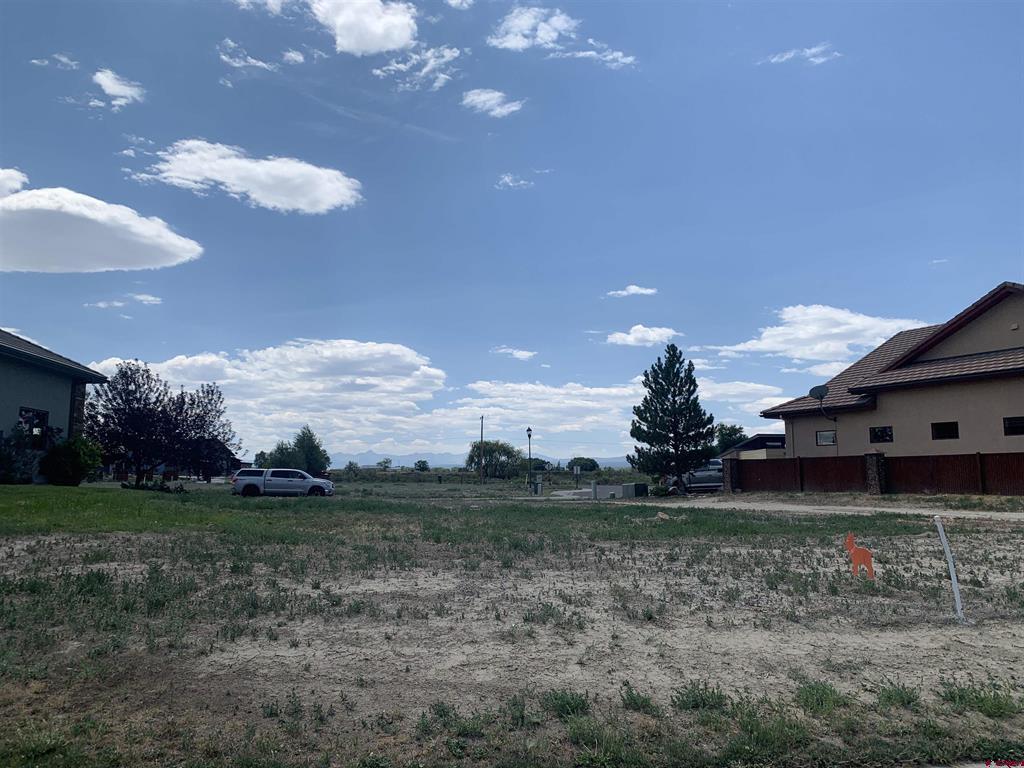 Lot 2305 Painted Wall Lane Montrose CO 81401