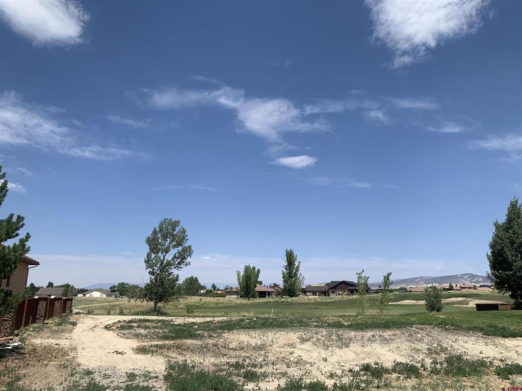 Lot 2305 Painted Wall Lane Montrose CO 81401