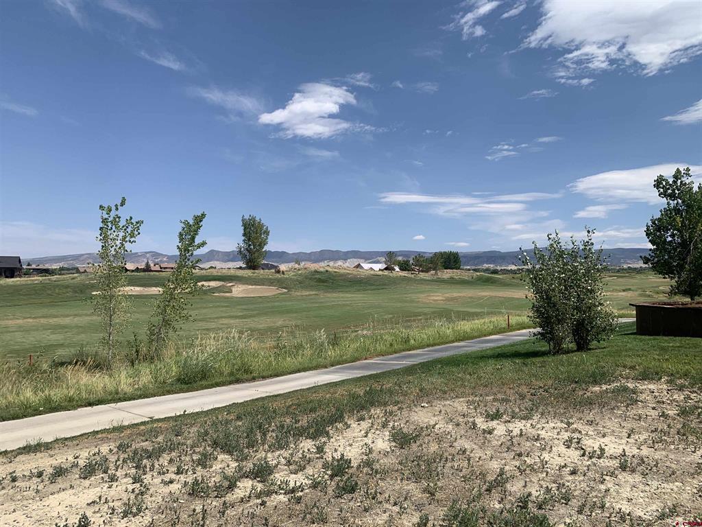 Lot 2305 Painted Wall Lane Montrose CO 81401