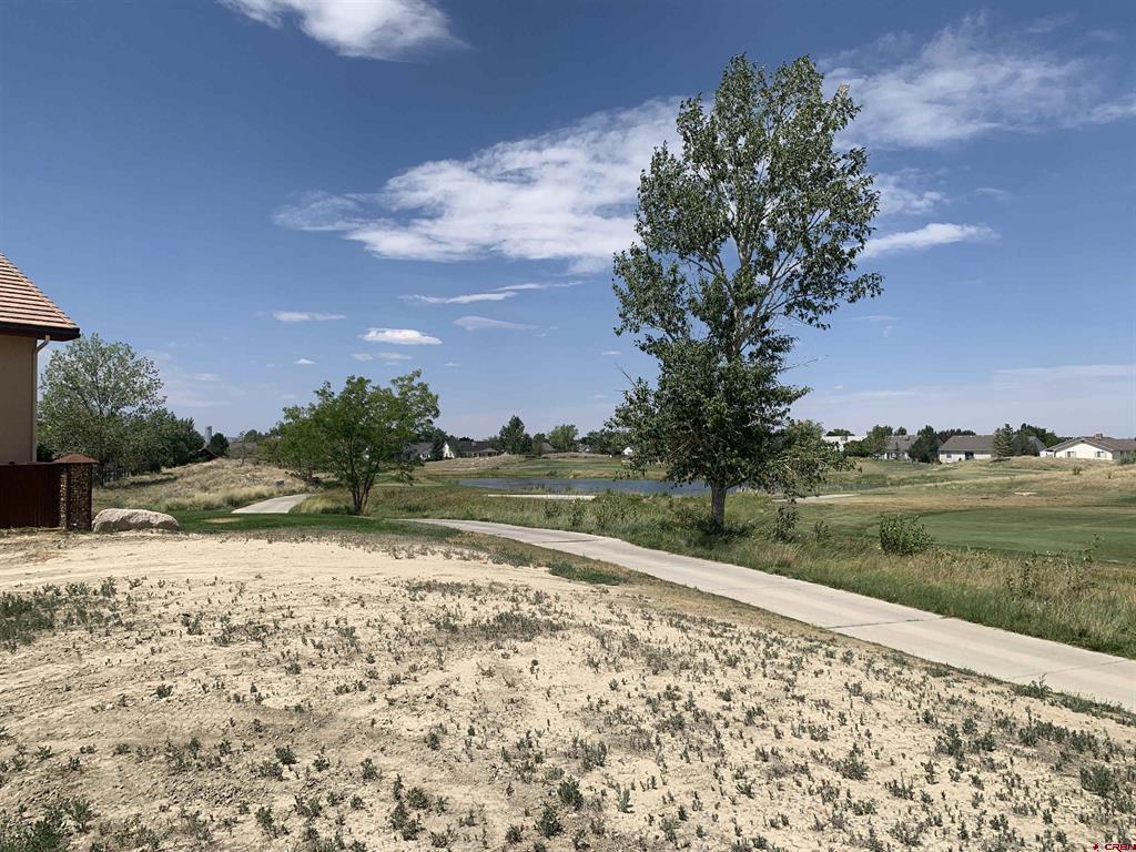 Lot 2305 Painted Wall Lane Montrose CO 81401