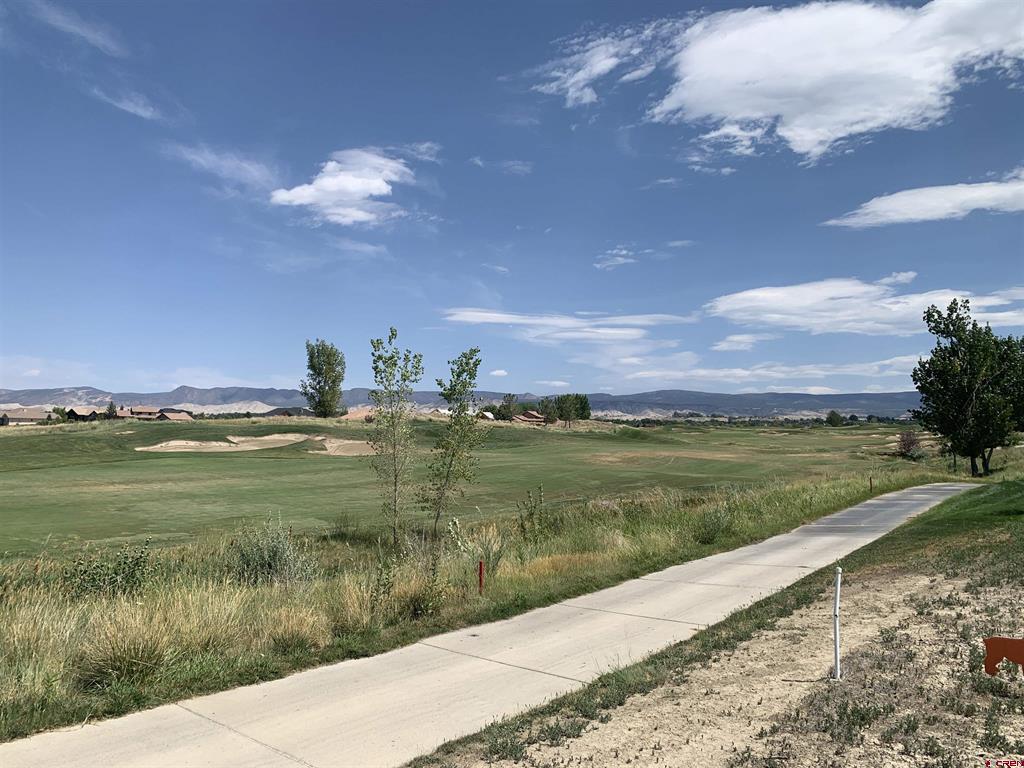 Lot 2305 Painted Wall Lane Montrose CO 81401